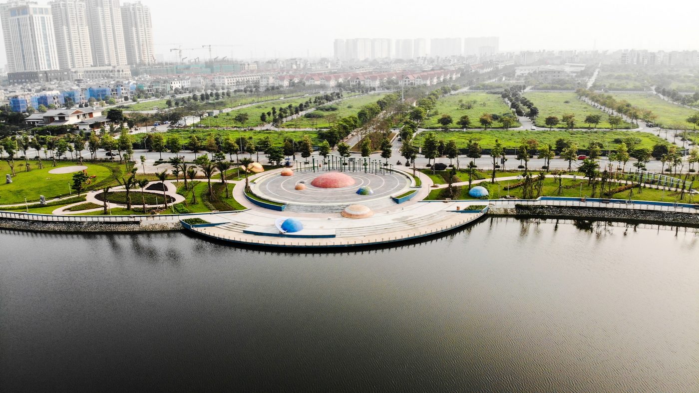 Công Viên Thiên Văn Học