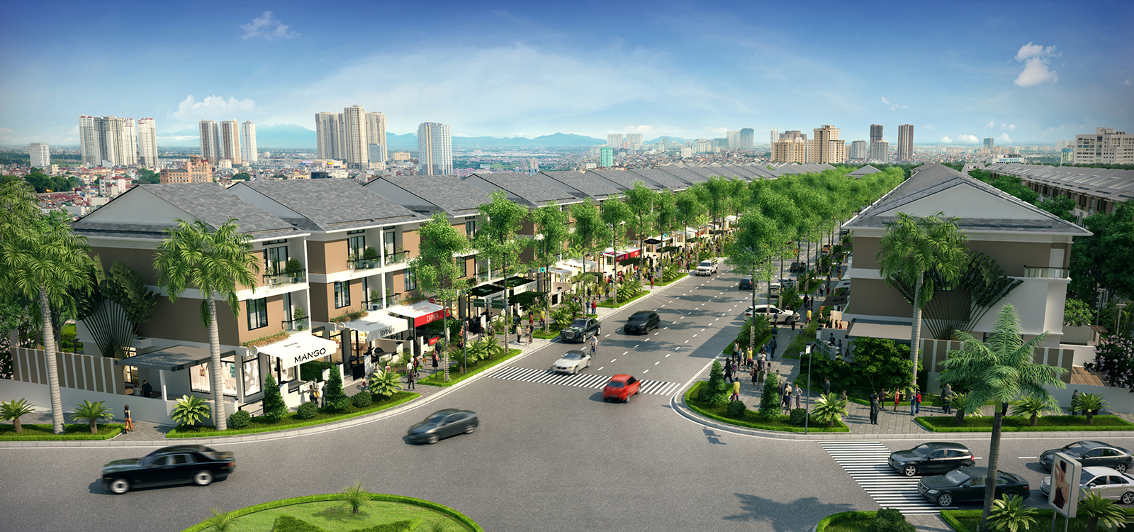 An Phú Shop Villa Sau đây là những đối tượng khách hàng nên nắm cơ hội sở hữu biệt thự An Phú Shop Villa