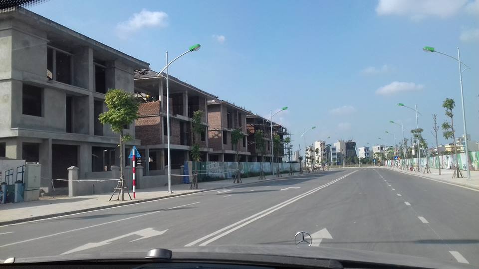 An Phú Shop Villa Giá Trị Sinh Lời Tại An Phú Shop Villa
