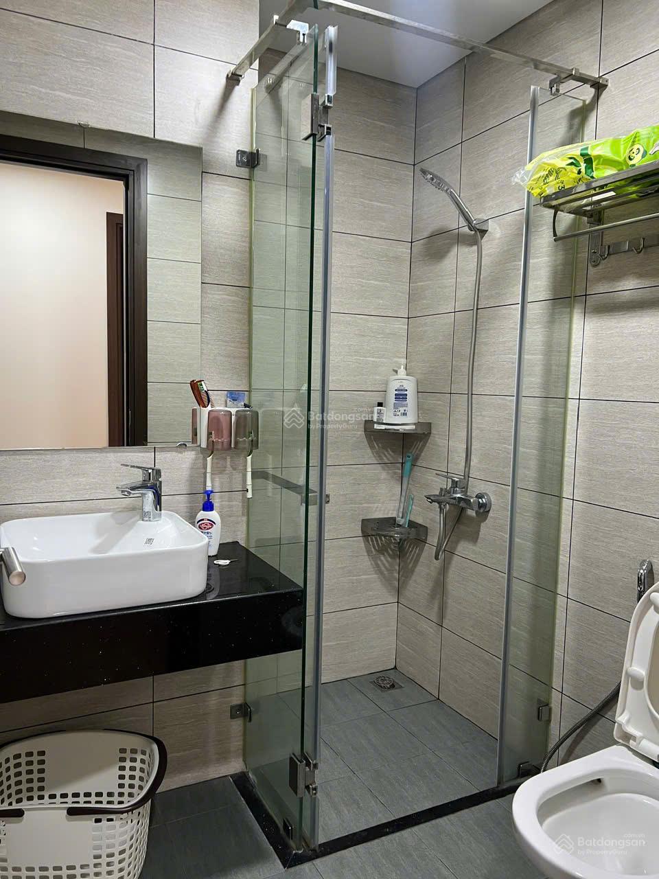 Bán Căn Góc DualKey 140m2, 4PN - 3WC Full Nội Thất, Tầng Trung CC Terra An Hưng
