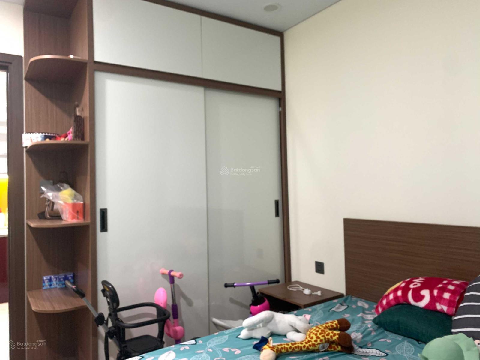 Bán Căn 3PN 95m2 Full Nội Thất, Ban Công Đông Nam Terra An Hưng
