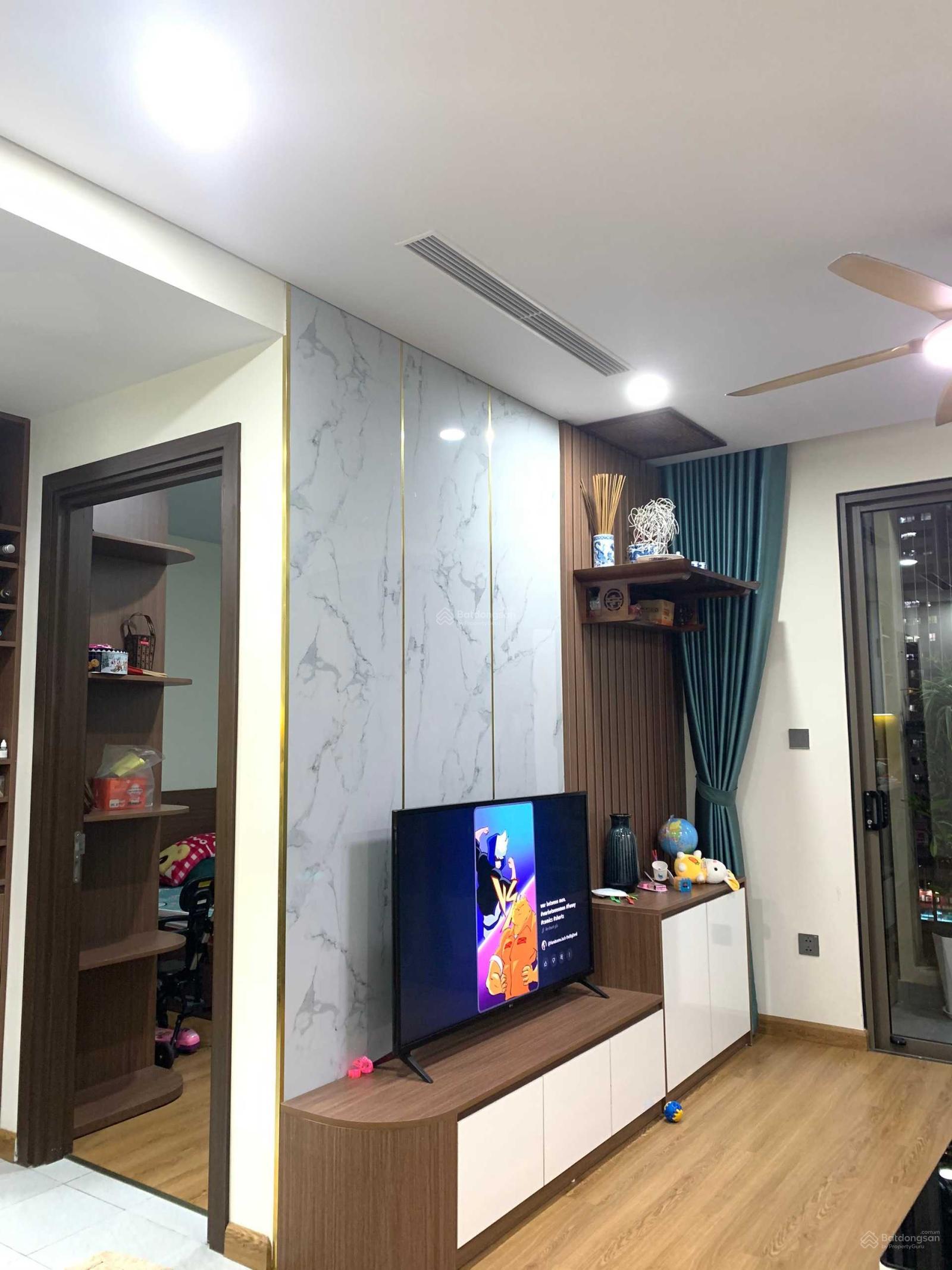 Bán Căn 3PN 95m2 Full Nội Thất, Ban Công Đông Nam Terra An Hưng