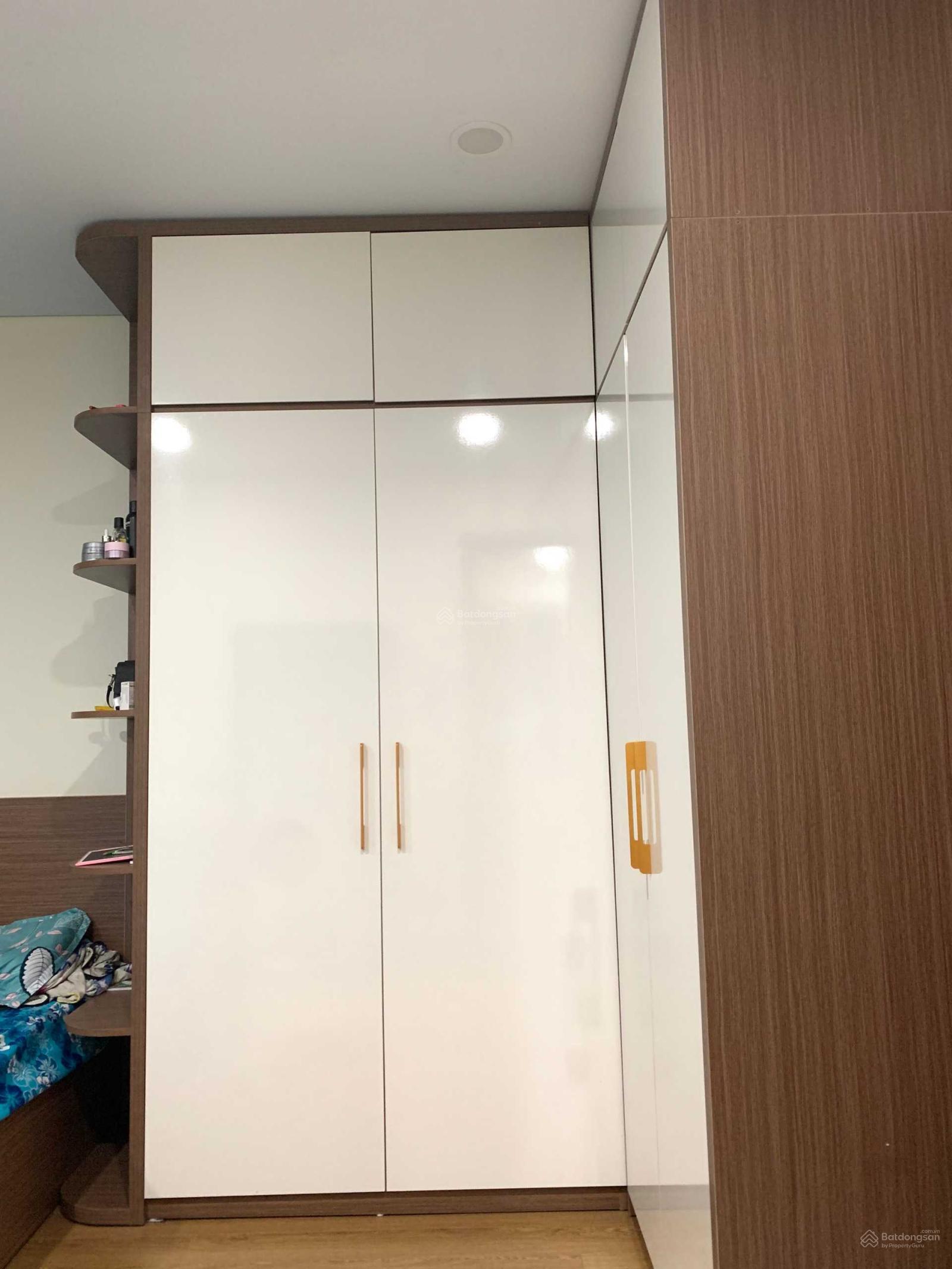 Bán Căn 3PN 95m2 Full Nội Thất, Ban Công Đông Nam Terra An Hưng