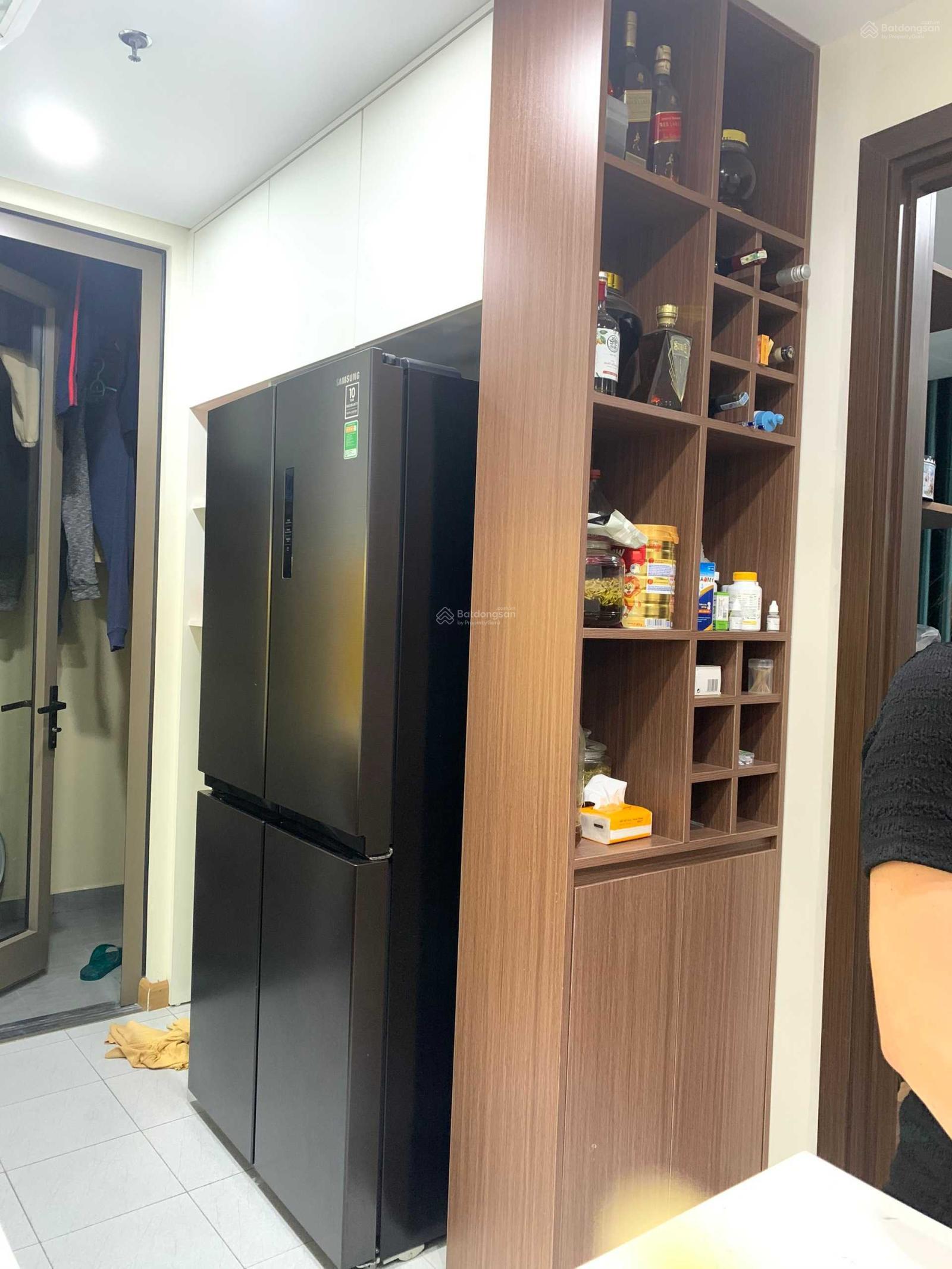 Bán Căn 3PN 95m2 Full Nội Thất, Ban Công Đông Nam Terra An Hưng