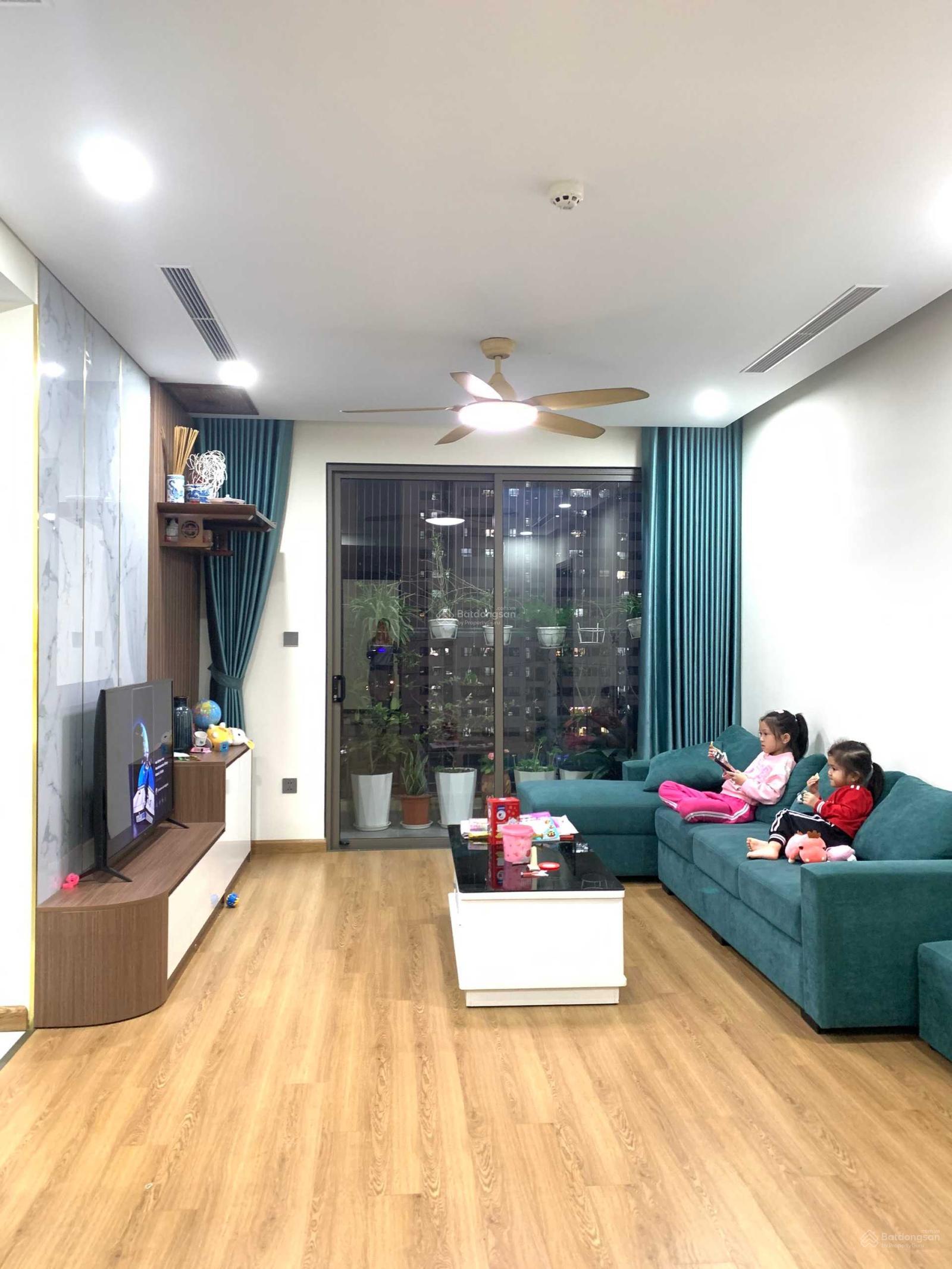Bán Căn 3PN 95m2 Full Nội Thất, Ban Công Đông Nam Terra An Hưng