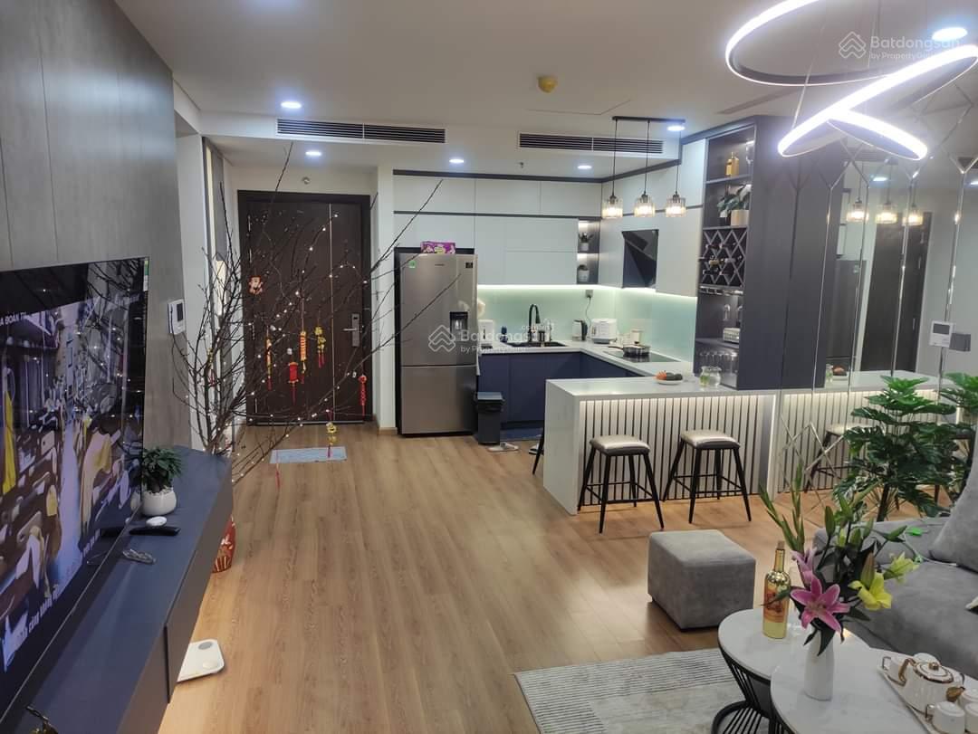 Bán Căn Hộ 74m2 2PN, 2WC Hướng Đông Nam The Terra An Hưng