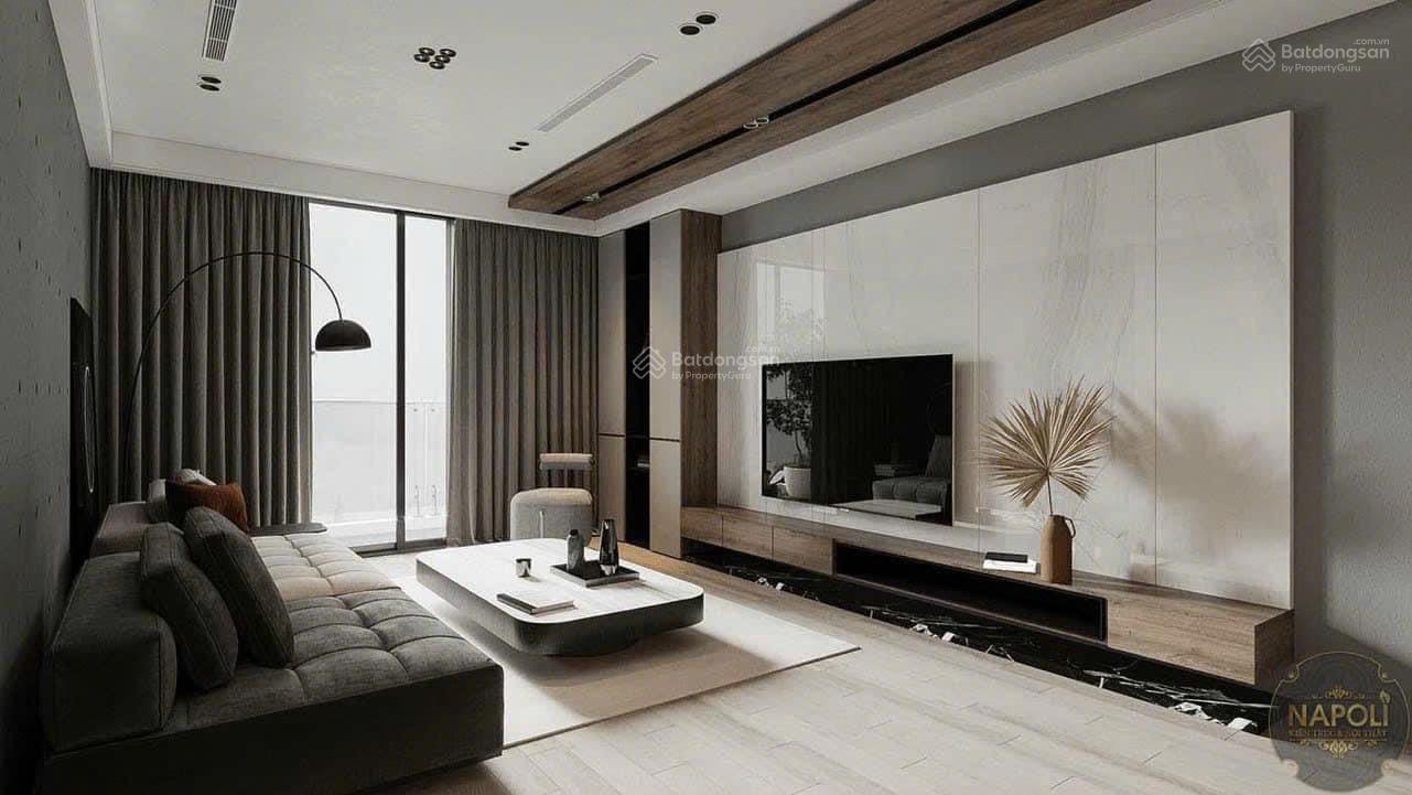 Bán Căn Ban Công Đông Nam 90m2 3PN, 2WC Terra An Hưng