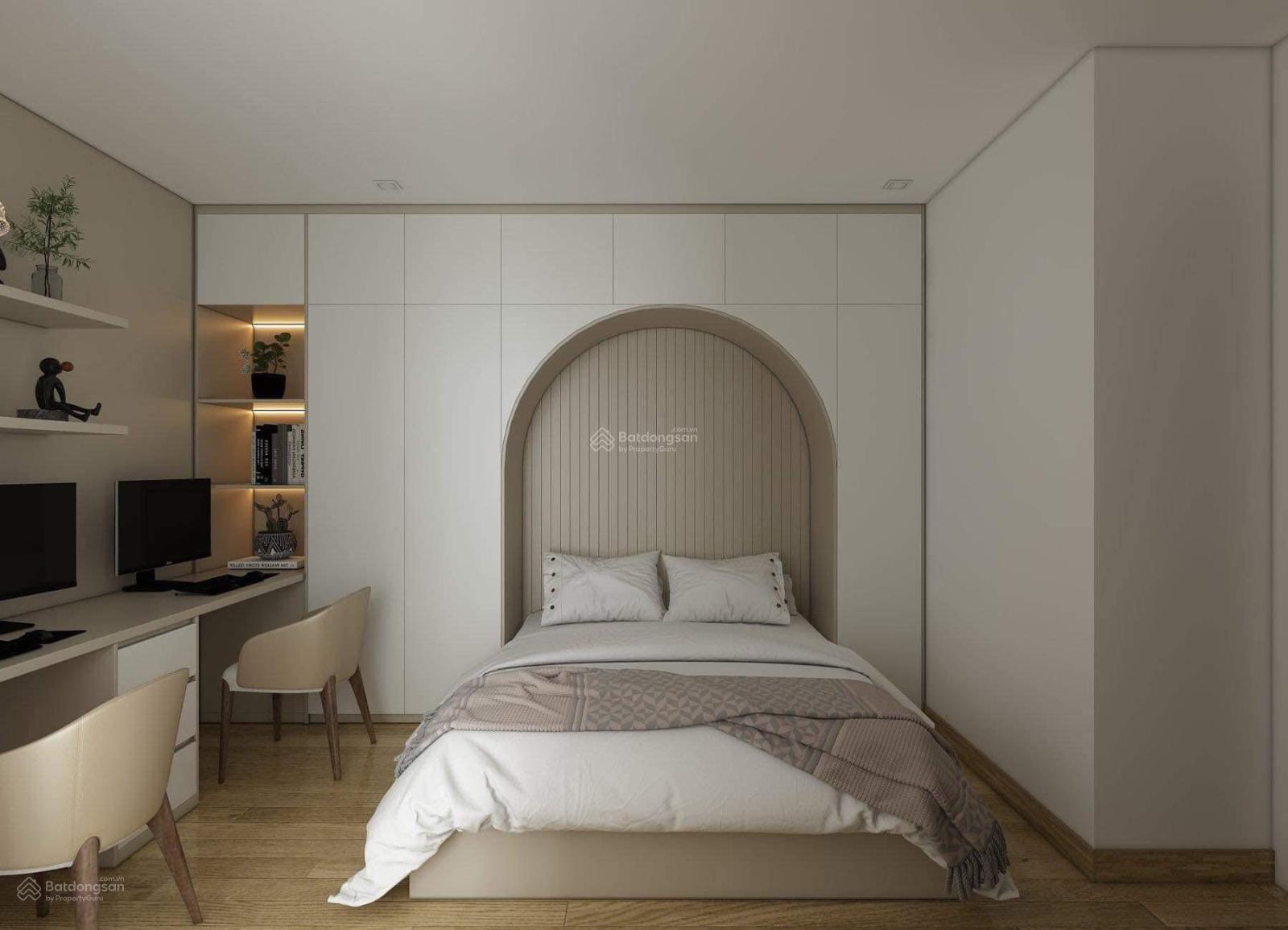 Bán Căn Ban Công Đông Nam 90m2 3PN, 2WC Terra An Hưng