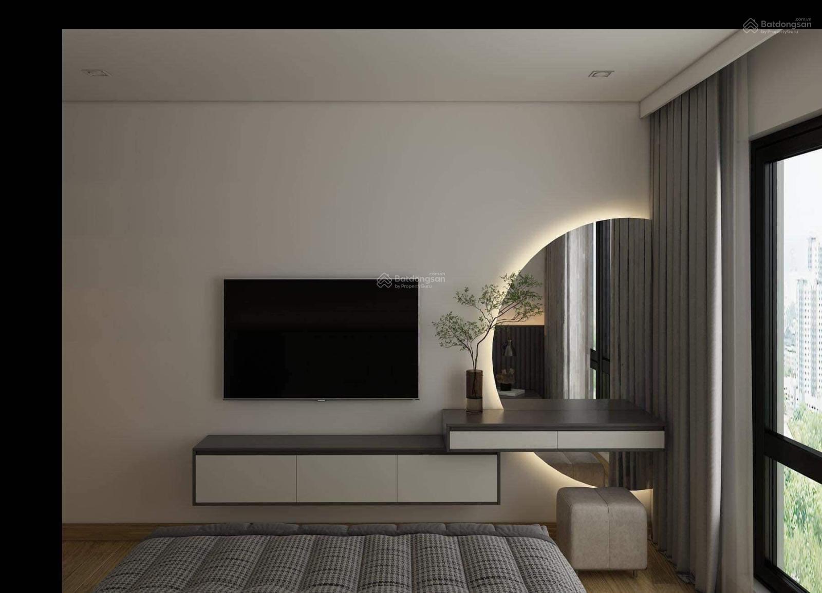 Bán Căn Ban Công Đông Nam 90m2 3PN, 2WC Terra An Hưng