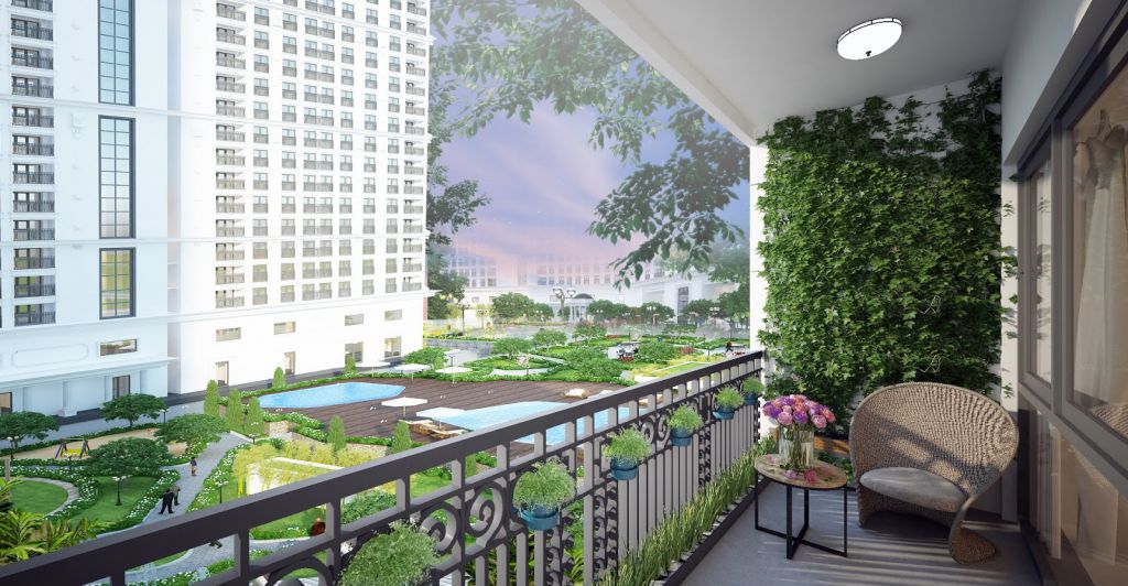 Terra An Hưng Căn Hộ The Terra An Hưng Mang Đến Sức Khỏe Cho Gia Đình Sống Khỏe