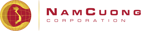 Nam Cường Logo Công ty TNHH Tập đoàn Nam Cường