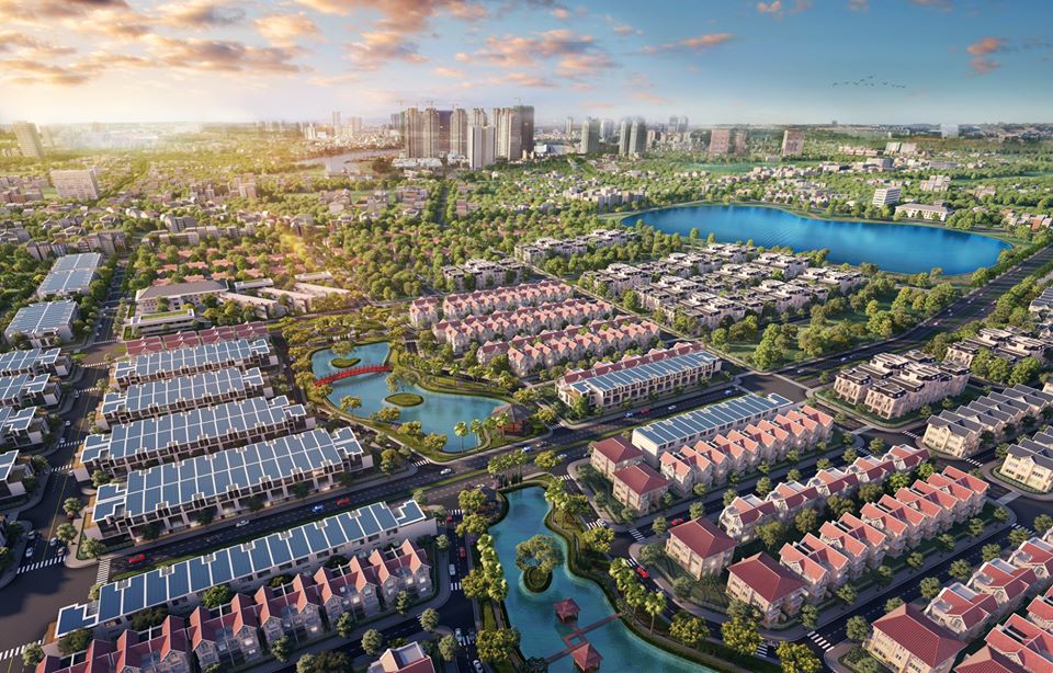 Terra An Hưng Nhu Cầu Ở Thực Cao Tại The Terra An Hưng