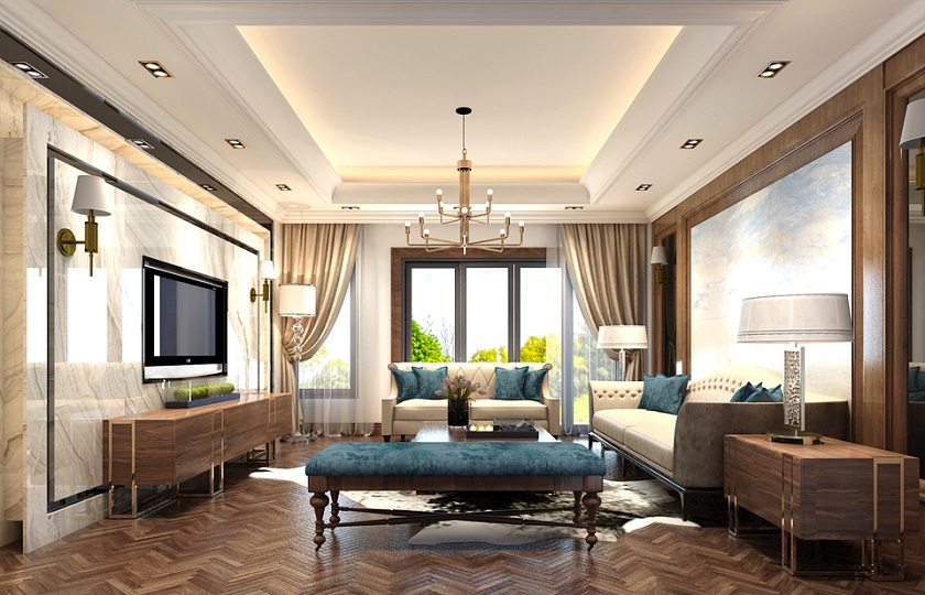 Terra An Hưng Phí Dịch Vụ Chung Cư The Terra An Hưng Là Bao Nhiêu ?