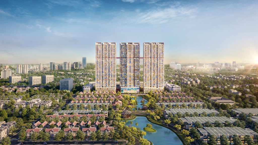 Terra An Hưng Tổng Quan Dự Án The Terra An Hưng